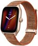 Image Ceas inteligent Amazfit GTS 4 Autumn Brown