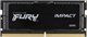 Memorie RAM Kingston Fury Impact 32Gb DDR5-4800MHz SODIMM