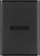 Image Внешний жесткий диск Transcend ESD270C 500GB Black