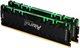 Оперативная память Kingston Fury Renegade 16Gb DDR4-3600MHz Kit