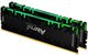Memorie RAM Kingston Fury Renegade 64Gb DDR4-3600MHz Kit