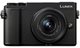 Image Фотоаппарат Panasonic DC-GX9KEE-K+ G Vario Lens 12-32mm f/3.5-5.6 ASPH. Mega O.I.S.