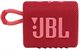 Image Портативная колонка JBL GO 3 Red