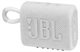 Image Портативная колонка JBL GO 3 White