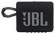 Image Портативная колонка JBL GO 3 Black