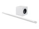 Image Soundbar Samsung HW-S801B/RU White