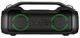 Image Портативная колонка Sven PS-390 Black