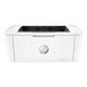 Image Printer HP Laser 111w White