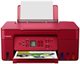 Image МФУ Canon Pixma G3470 Red