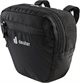 Image Велосумка Deuter Front Bag 1.2 Black