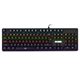 Image Клавиатура SVEN KB-G9100 Black
