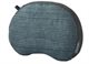 Image Подушка туристическая Therm-A-Rest Airhead R Blue Woven Dot