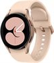 Image Ceas inteligent Samsung Galaxy Watch 4 R865 40mm LTE Pink