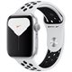 Image Ceas inteligent Apple Watch Nike Series 5 MX3V2 44mm Aluminium Silver