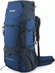 Image Рюкзак Pinguin Explorer 100 Nylon navy