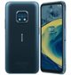 Image Telefon mobil Nokia XR20 6/128GB Dual Sim Ultra Blue