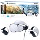 Image Ochelari VR Sony PlayStation VR2 + Horizon Call Of The Mountain