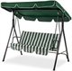 Image Balansoare de grădină Lahore 100850222 Green