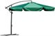 Image Садовый зонт Plonos 4222 Green