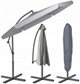 Image Umbrelă de gradină FunFit Garden 1621 Gray