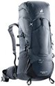 Image Походный рюкзак Deuter Aircontact Lite 50+10 Graphite-Black