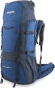 Image Походный рюкзак Pinguin Explorer 75 Nylon Navy
