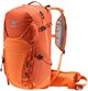 Походный рюкзак Deuter Speed Lite 23 SL Paprika-Saffron
