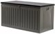 Image Cutie depozitare GardenLine BOX6311 Grey, Black