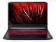 Image Ноутбук ACER Nitro AN515-57 (Core i5-11400H, 16GB, 512GB, GeForce RTX 3070) Black