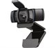 Image Camera Web Logitech C920S Pro