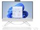 Image All-in-One PC HP AiO 24-cb0011ur Ryzen 3 5300U, 8GB, 512GB) White