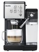 Image Aparat de cafea Breville Prima Late II VCF108X Silver