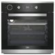 Image Cuptor electric Zanetti Beko BIS 25300 XM Black