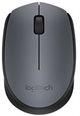 Image Mouse Logitech M170 Grey