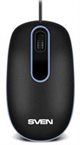 Image Mouse Sven RX-90 Black
