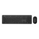 Image Комплект Asus CW100 Black