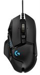 Image Mouse Logitech G502 Hero