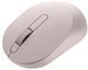 Image Компьютерная мышь Dell MS3320W Ash Pink