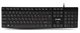Image Клавиатура SVEN KB-S305 RU EN