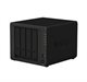 Image Сетевое хранилище (NAS) Synology DS420+ Black