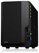 Image Сетевое хранилище (NAS) Synology DS218