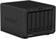 Image Сетевое хранилище (NAS) Synology DS620slim