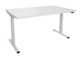 Image Письменный стол DP Electric Ajustabila SUL01 WHITE