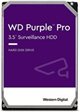 Image Жесткий диск HDD Western Digital Purple Pro 14Tb WD141PURP