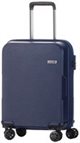 Image Чемодан Ground Hermoso S Navy