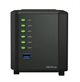 Image Server de stocare (NAS) Synology DS419slim