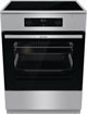 Image Электрическая плита Gorenje MEKIS6101I