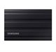Image Hard disk extern extern Samsung Portable SSD T7 Shield 2Tb