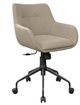 Image Офисное кресло DP 21107A-F Capuccino