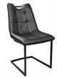 Image Офисный стул DP Confort CF Black PU